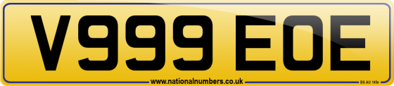 V999 EOE