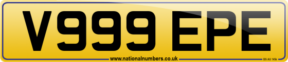 V999 EPE