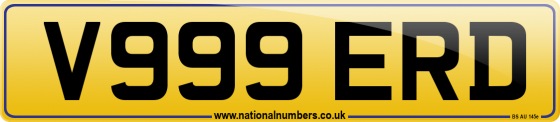 V999 ERD