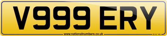 V999 ERY