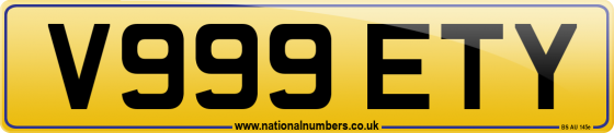 V999 ETY