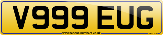 V999 EUG