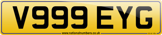 V999 EYG
