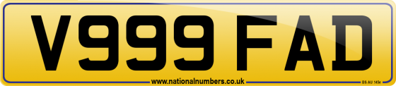 V999 FAD