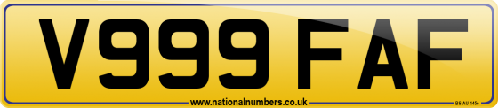 V999 FAF