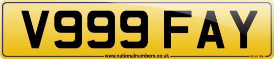 V999 FAY