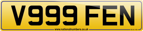 V999 FEN
