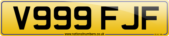 V999 FJF