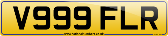 V999 FLR