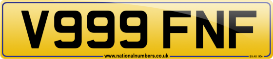 V999 FNF