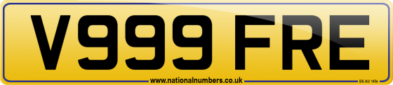 V999 FRE