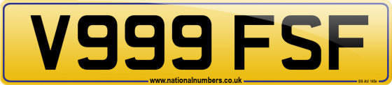 V999 FSF