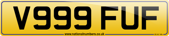 V999 FUF