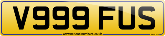 V999 FUS
