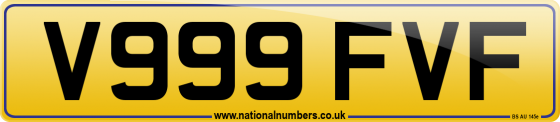 V999 FVF