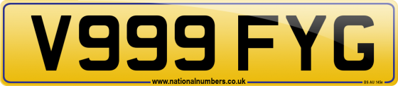 V999 FYG