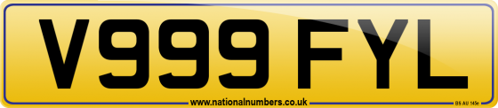 V999 FYL
