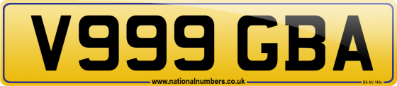 V999 GBA