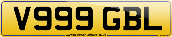 V999 GBL