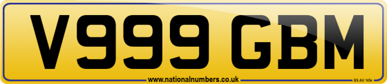 V999 GBM