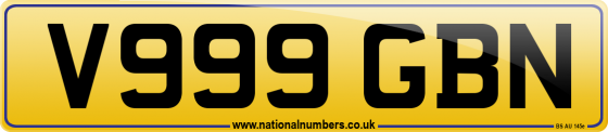 V999 GBN