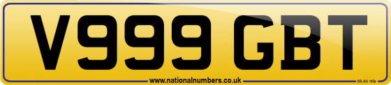 V999 GBT