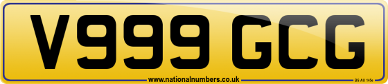 V999 GCG