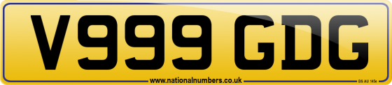 V999 GDG