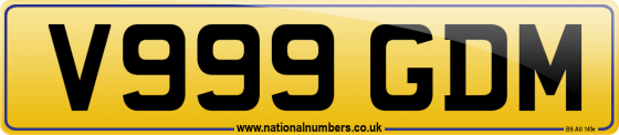 V999 GDM