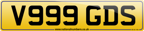 V999 GDS