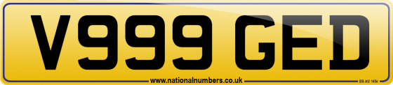 V999 GED