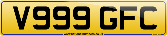 V999 GFC
