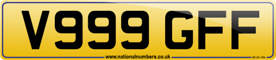 V999 GFF