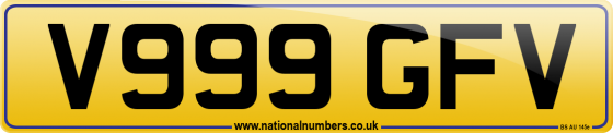 V999 GFV