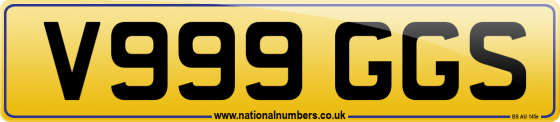 V999 GGS