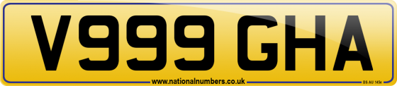 V999 GHA