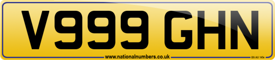 V999 GHN