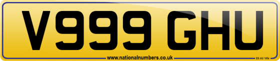 V999 GHU