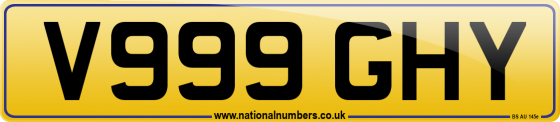 V999 GHY