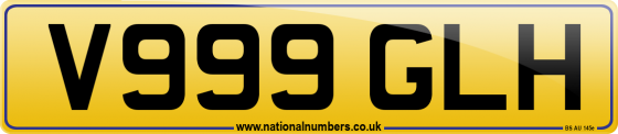 V999 GLH