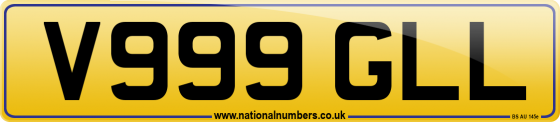 V999 GLL