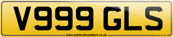 V999 GLS