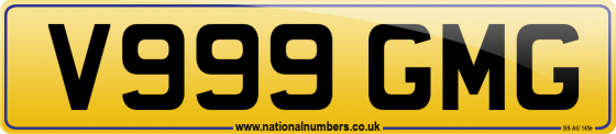 V999 GMG