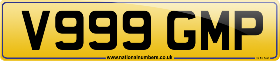 V999 GMP