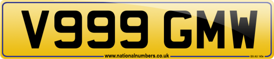V999 GMW