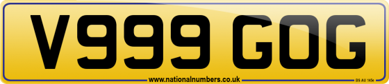 V999 GOG