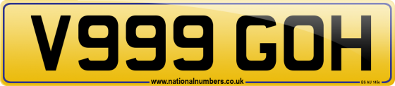 V999 GOH