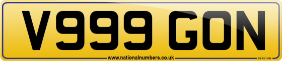 V999 GON