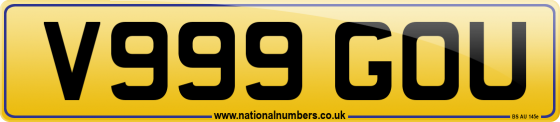 V999 GOU