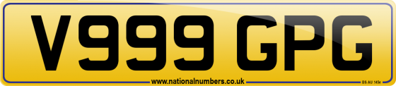 V999 GPG